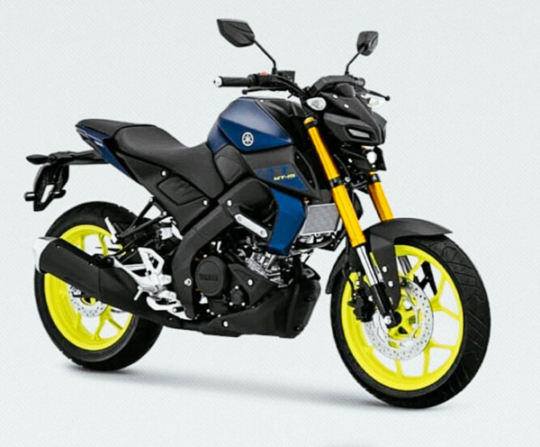 Yamaha MT-15 Yamaha MT-15