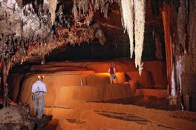 Amazing Caves