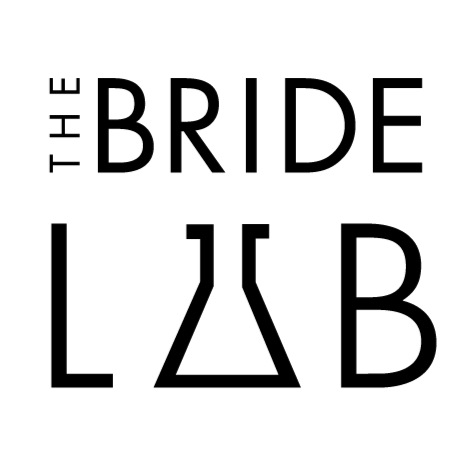 The Bride Lab logo