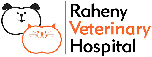 Raheny Veterinary Hospital logo