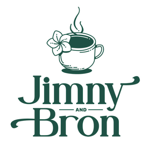 JimnyandBron logo