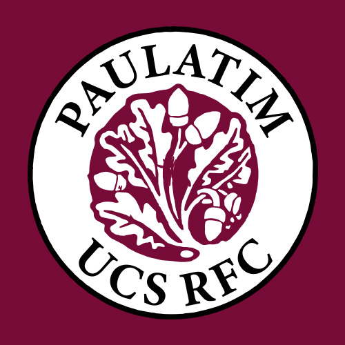 UCS Rugby Football Club logo