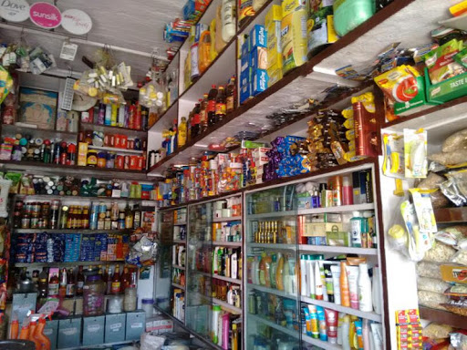 Laxmi Kirana Store, 48, Ashok Nagar Main Rd, Udaipur, Rajasthan 313001, India, Food_Products_Supplier, state RJ