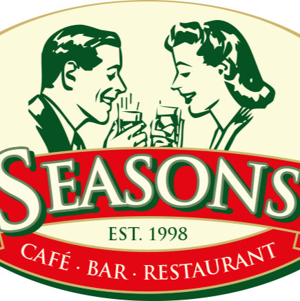 Seasons Restaurant & Craftbeer Bar logo
