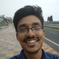 Pritabrata Mallik's user avatar