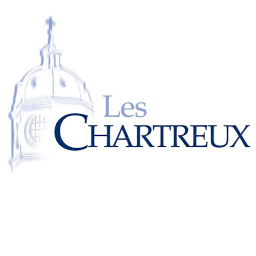 École Les Chartreux Saint-Joseph logo