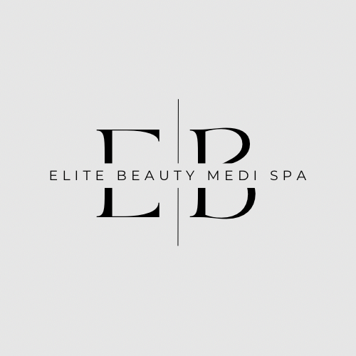 Elite Beauty Laser & Spa logo