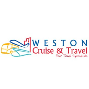 Weston Cruise & Travel logo