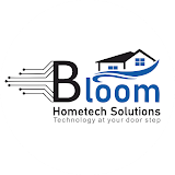 Bloom Hometech Solutions - Home automation and CCTV Camera Installation & dealers in Chennai