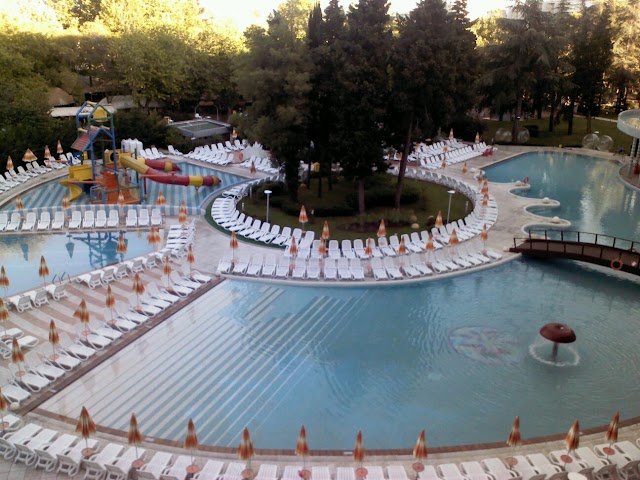 Flamingo Grand Hotel