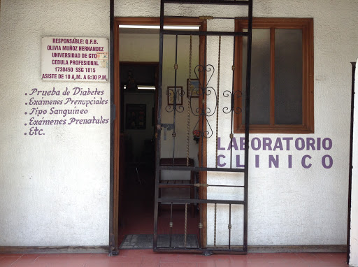 Serp Lab, Blvrd Torres Landa Pte 411, San Miguel, 37390 León, Gto., México, Laboratorio médico | GTO