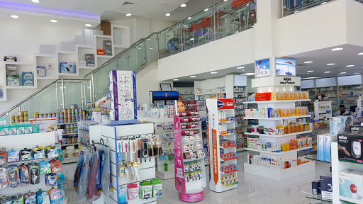 Grand Makkah Pharmacy, Ajman - United Arab Emirates, Pharmacy, state Ajman