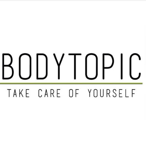 Bodytopic Schiedam logo