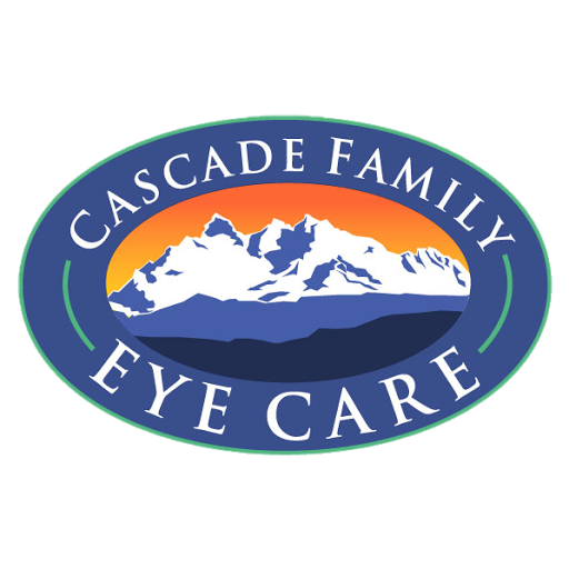 Cascade Family Eye Care logo