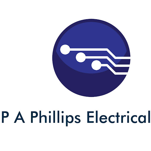 P A Phillips Industrial Automation & Electrical LTD logo