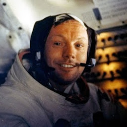 Neil Armstrong