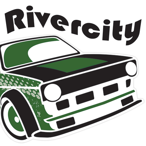 Rivercity Motors logo