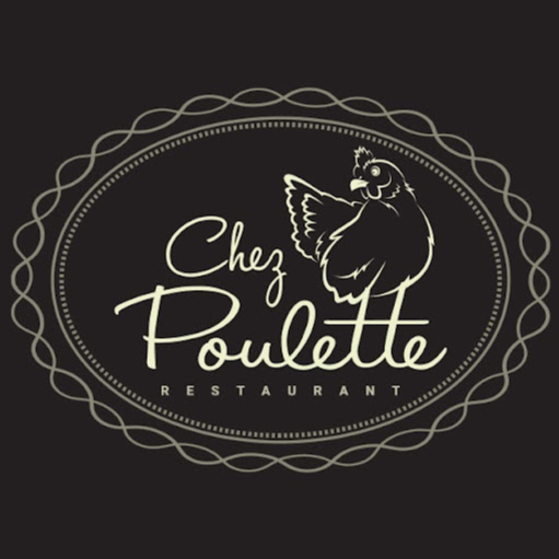 Restaurant Chez Poulette logo