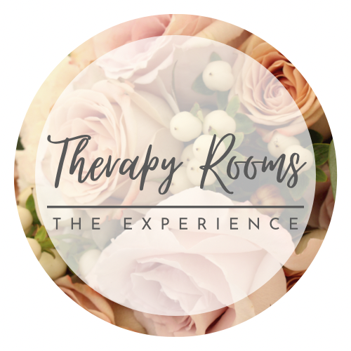 Therapy Rooms, Hair, Beauty & Aesthetics logo