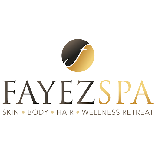 Fayez Spa logo