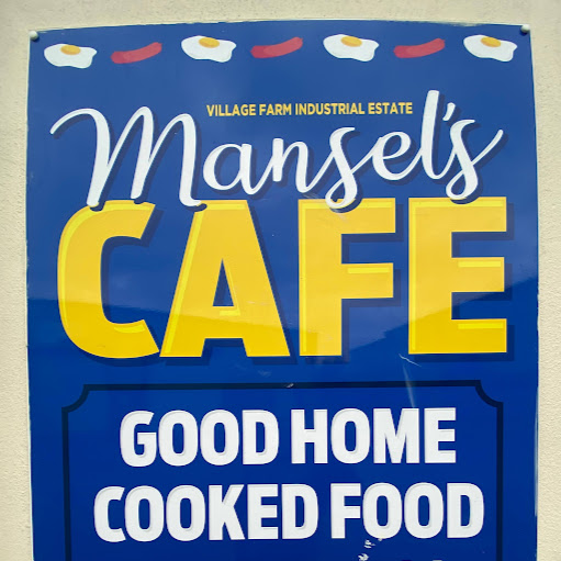 Mansel's cafe