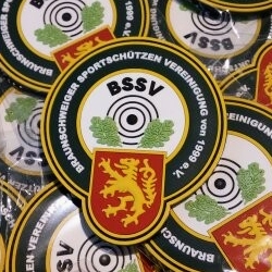 BSSV - Braunschweiger Sportschützen Vereinigung von 1999 e.V. - Geschäftsstelle logo