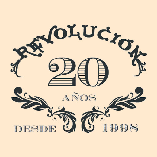 Ristorante Revolucion logo