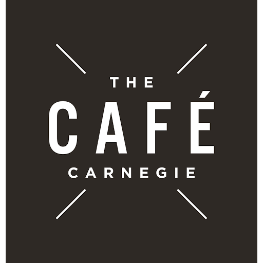 The Cafe Carnegie logo