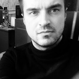Evgeny Pivovarov's user avatar