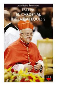 Estepa, el Cardenal de la Catequesis