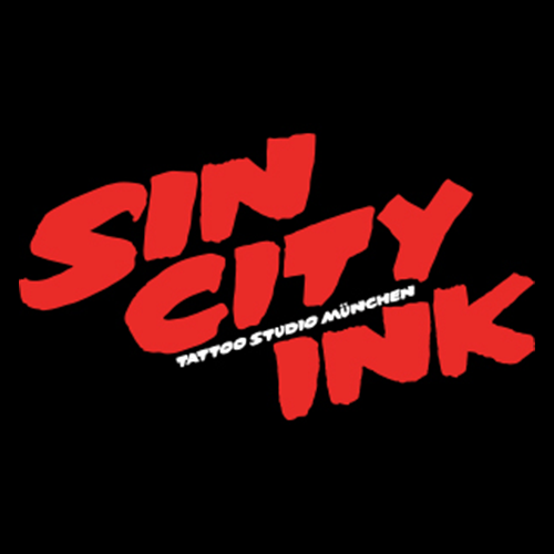Sin City Ink logo