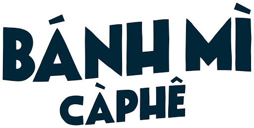 Banh Mi Caphe logo