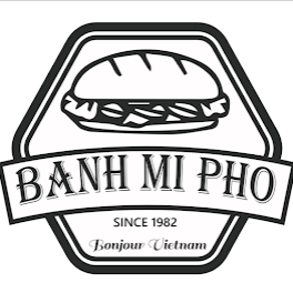 Banh Mi Pho Luzern logo