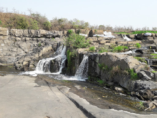 Bhatinda Waterfall, Vill-Tetangabad,Post-Karitand,PS-Dist-, Putki, Dhanbad, Jharkhand 828129, India, Tourist_Attraction, state JH
