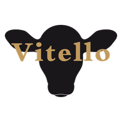 Restaurant Vitello logo