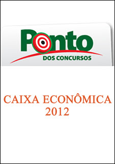 caixa%25202012%2520ponto Download   Caixa Econômica 2012 Ponto dos Concursos