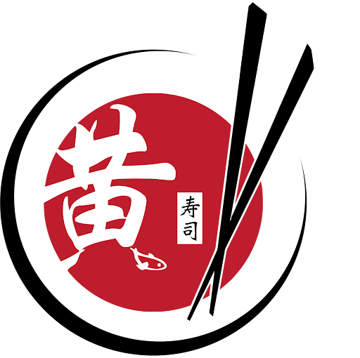 Sushi 123 Waalre logo