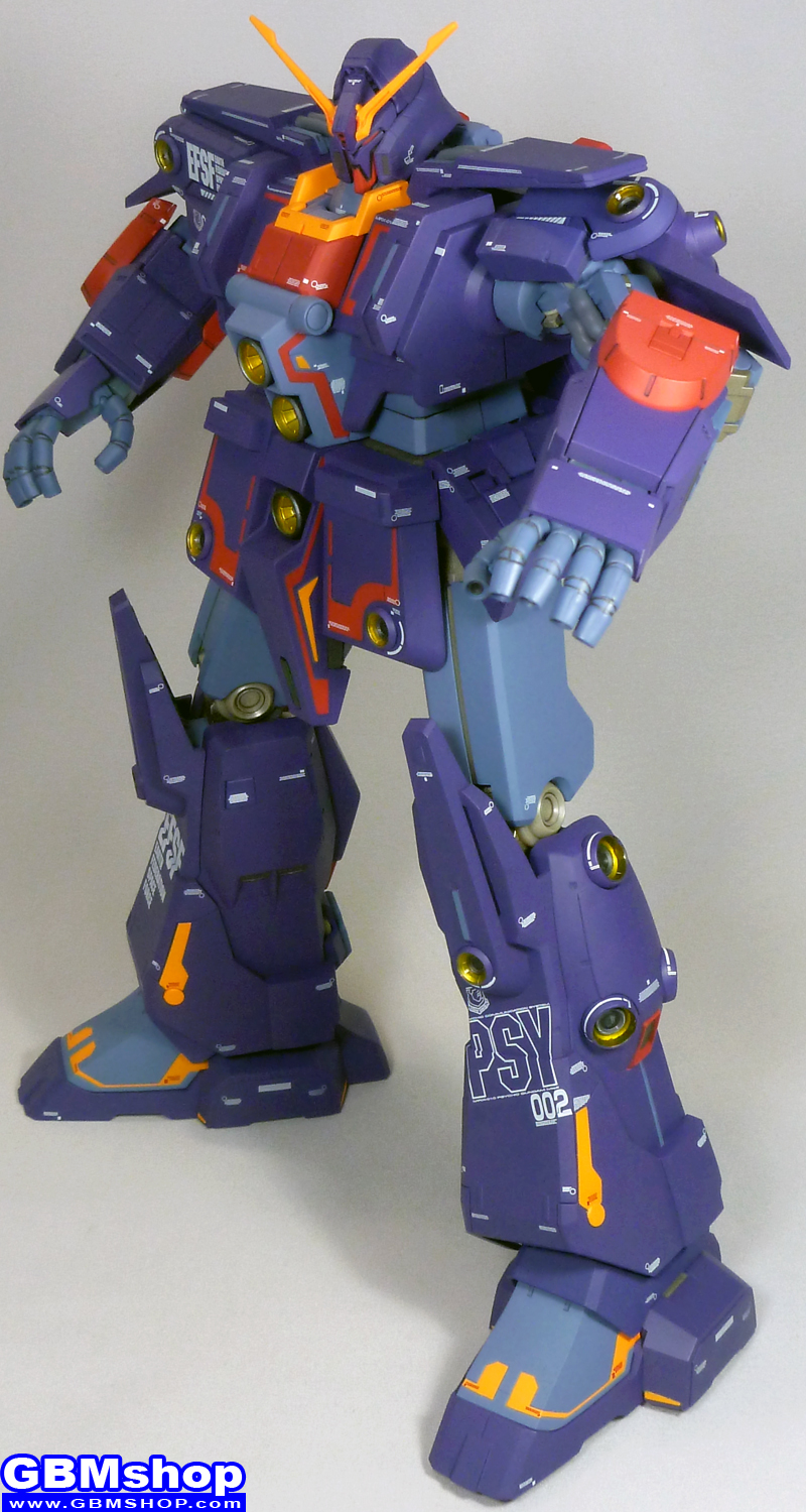 Gundam Fix Figuration METAL COMPOSITE #1003 MRX-010 Psycho Gundam Mk-II
