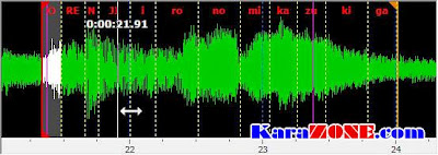 Hướng dẫn làm sub và karaoke bằng Aegisub chi tiết từng bước mộ Hướng dẫn làm sub và karaoke bằng Aegisub chi tiết từng bước mộ