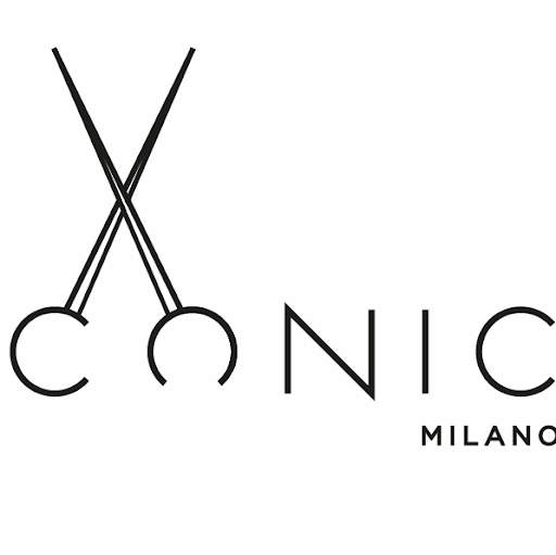Iconic Milano logo