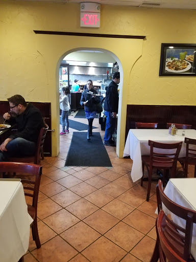 Cafe «Oasis Cafe & Bakery», reviews and photos, 377 Main St, Medford, MA 02155, USA