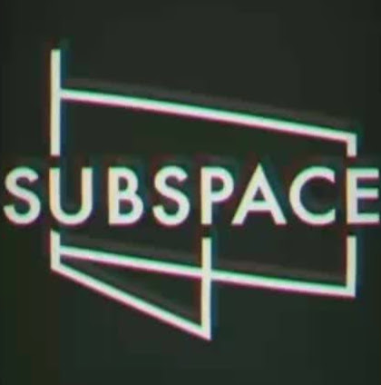 Subspace Art Collective logo