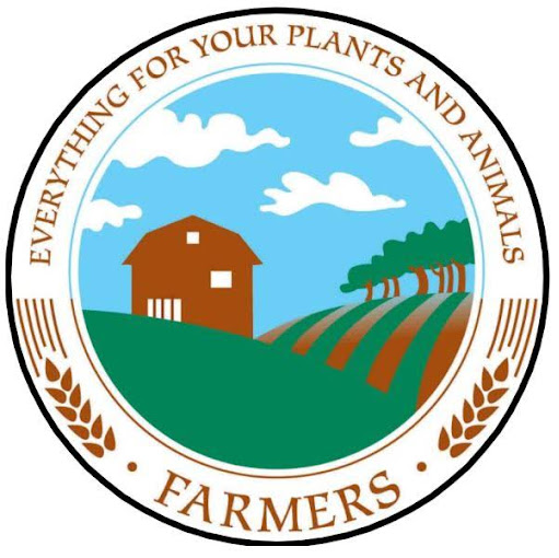 Farmers Association- Cabot