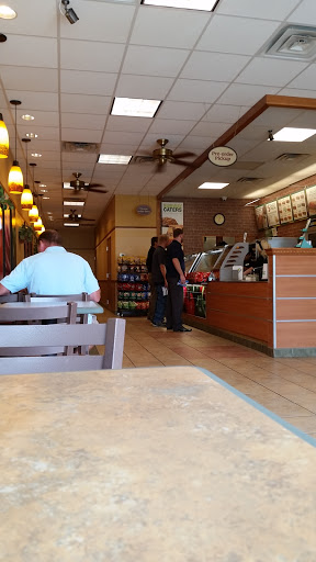 Sandwich Shop «Subway», reviews and photos, 6603 Sugarloaf Pkwy #106, Duluth, GA 30097, USA