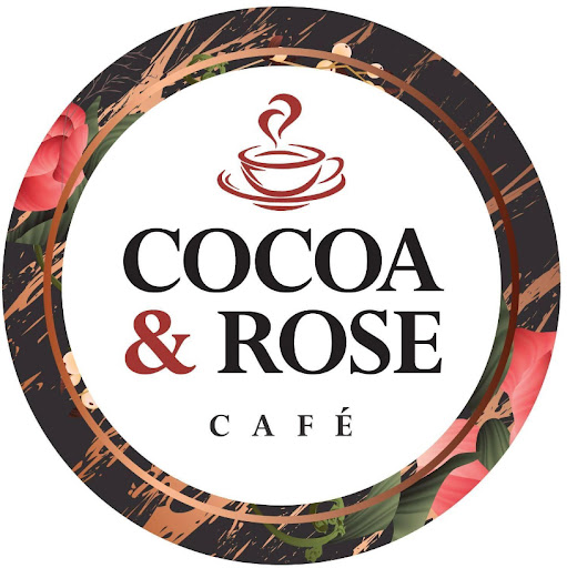 Cocoa & Rose logo