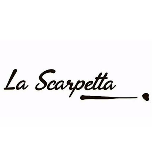 Restaurant La Scarpetta logo