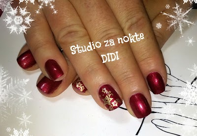Photos of Nail Studio DIDI