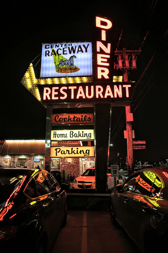 Diner «Raceway Diner», reviews and photos, 833 Yonkers Ave, Yonkers, NY 10704, USA
