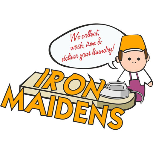 Iron Maidens logo