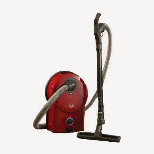 Sebo 90630AM Airbelt D4 Canister Vacuum Cleaner Sebo 90630AM Airbelt D4 Canister Vacuum Cleaner